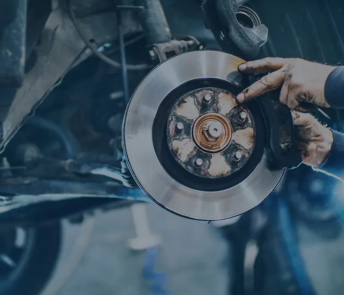 Better Brakes, Backed by Real Customer Care