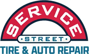 Service Street