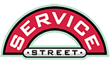 Service Street Tire & Auto Repair