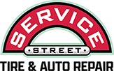 www.servicestreet.com Logo